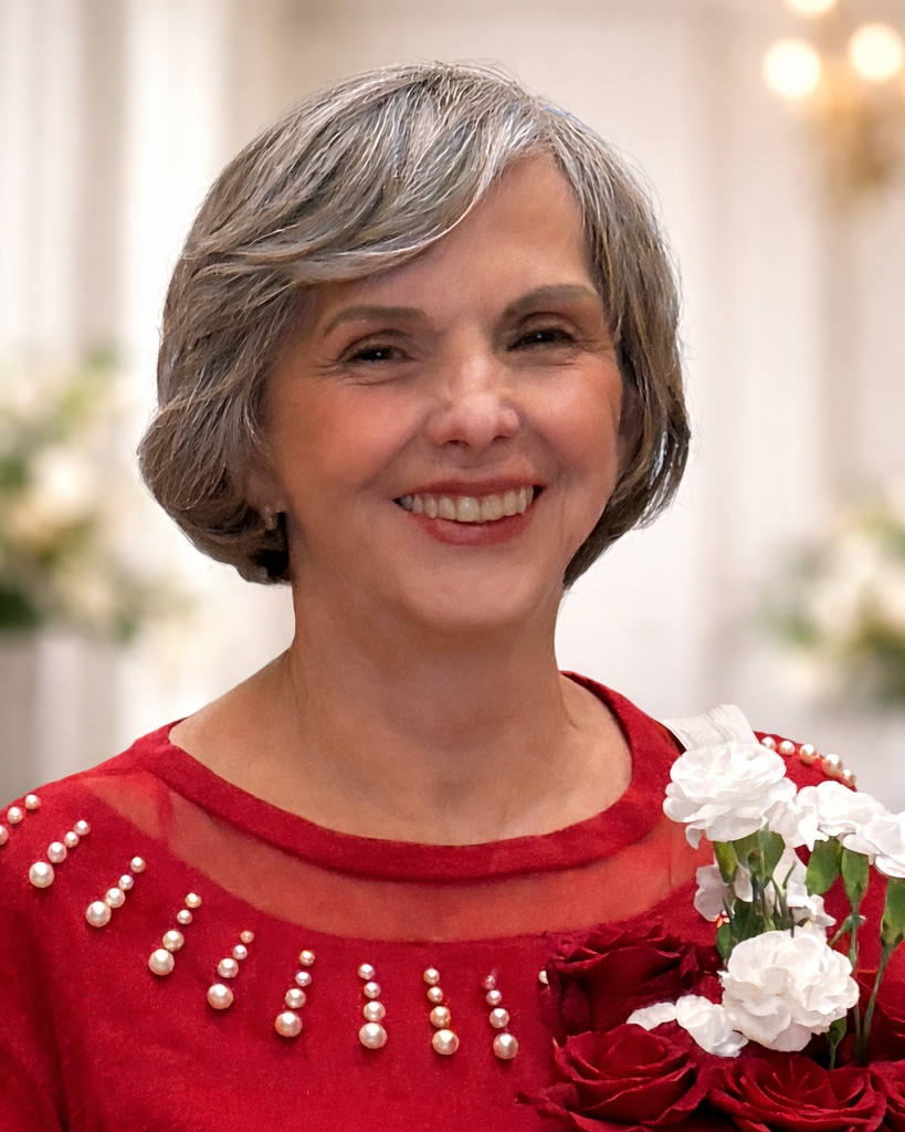 Malvina De Lourdes Ribeiro Profile Photo