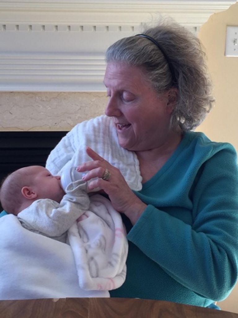 Constance "Connie" Mcginley Profile Photo