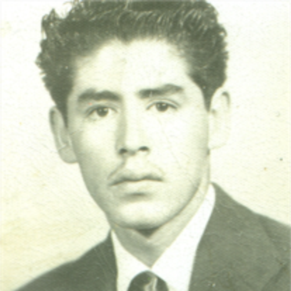 Jose Ramiro Martinez Profile Photo
