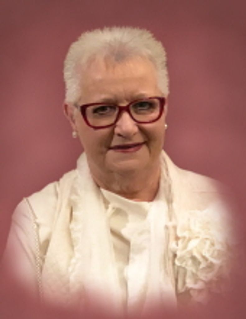 Diana Lynn Collins