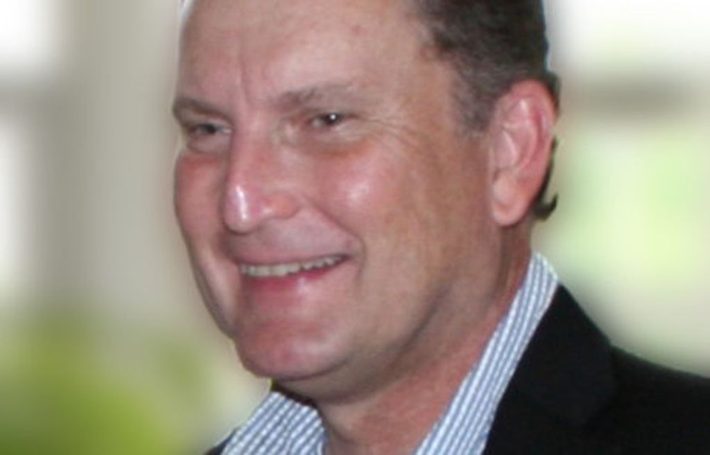Paul C. Baumann Esq.