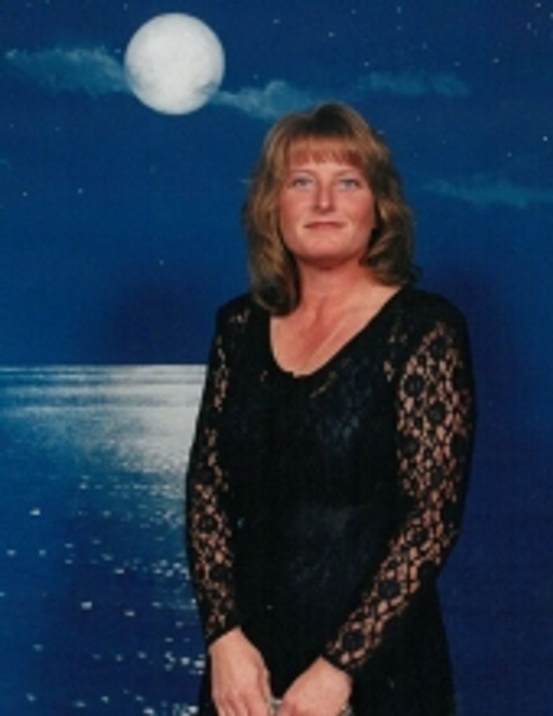 Lisa Walden