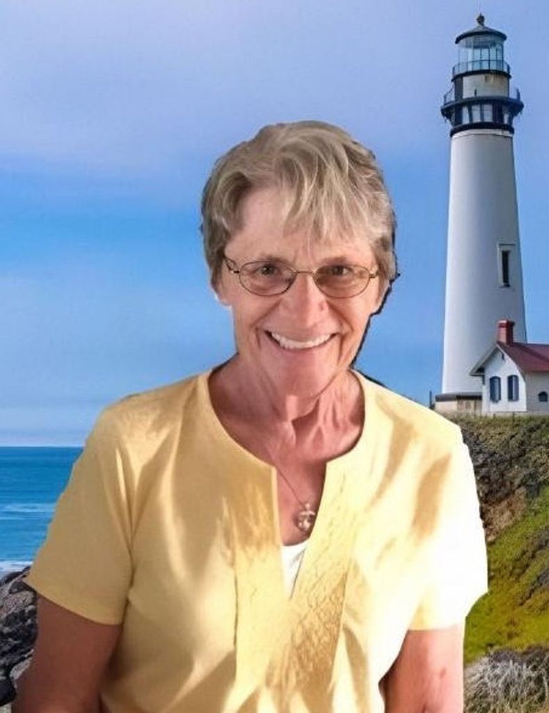 Trudy J. Valentine Profile Photo