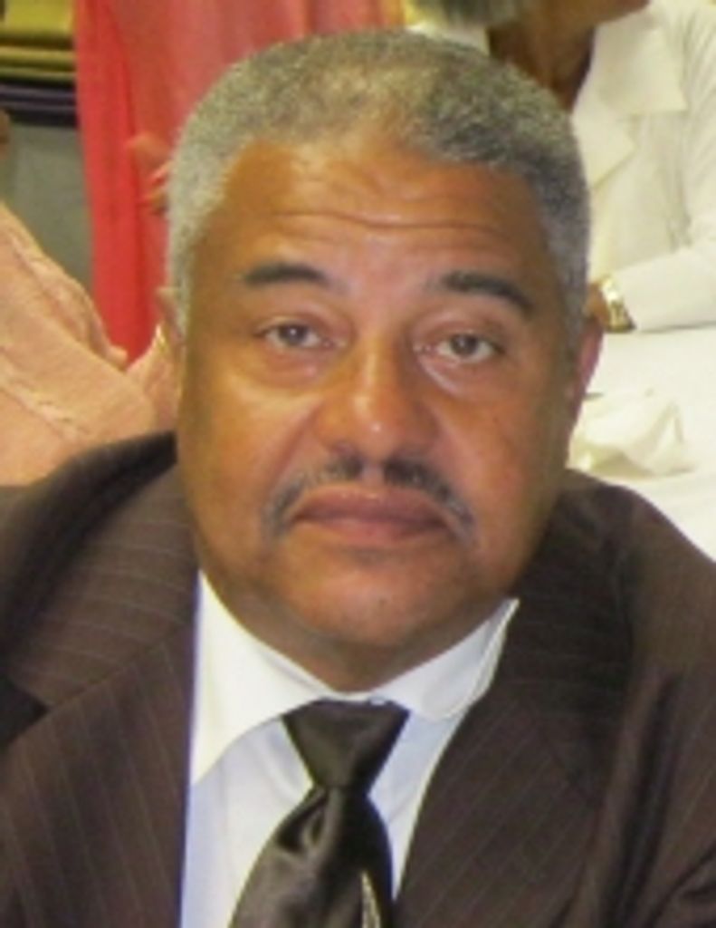 Donald L. Rainey