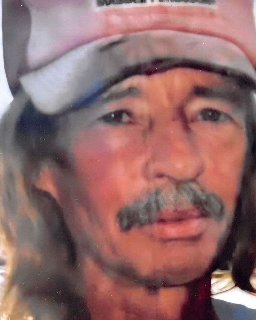 Charles Lee "Bozo" Frazier, Jr.