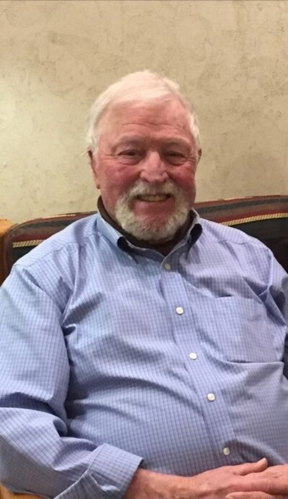 Jerry Don Robertson Profile Photo