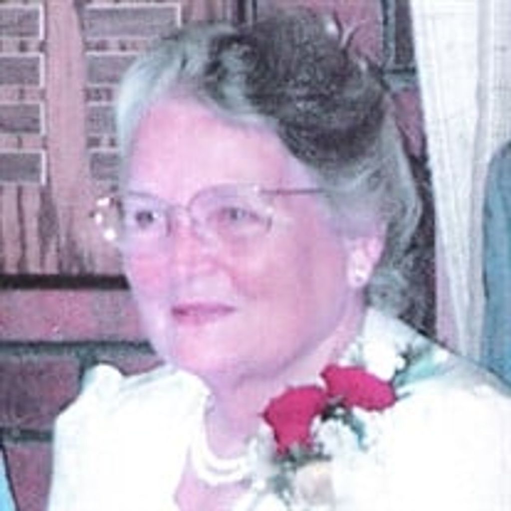 Mrs. Patricia Ann Baumann