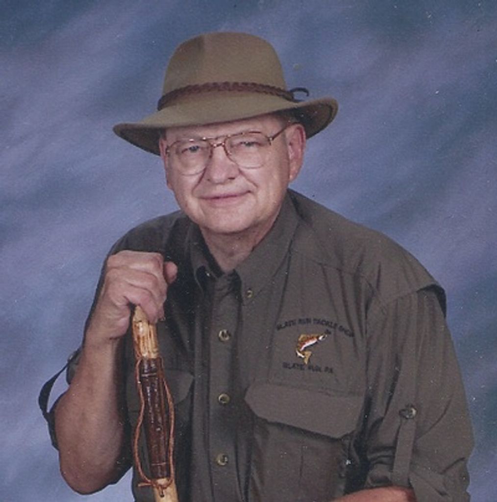 Ronald B. Clippinger