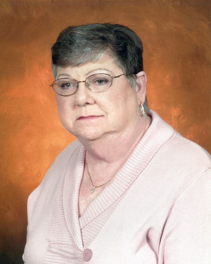 Martha Gay