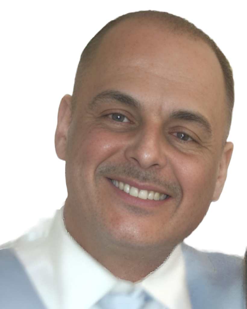 Benjamin "Benny" Santiago
