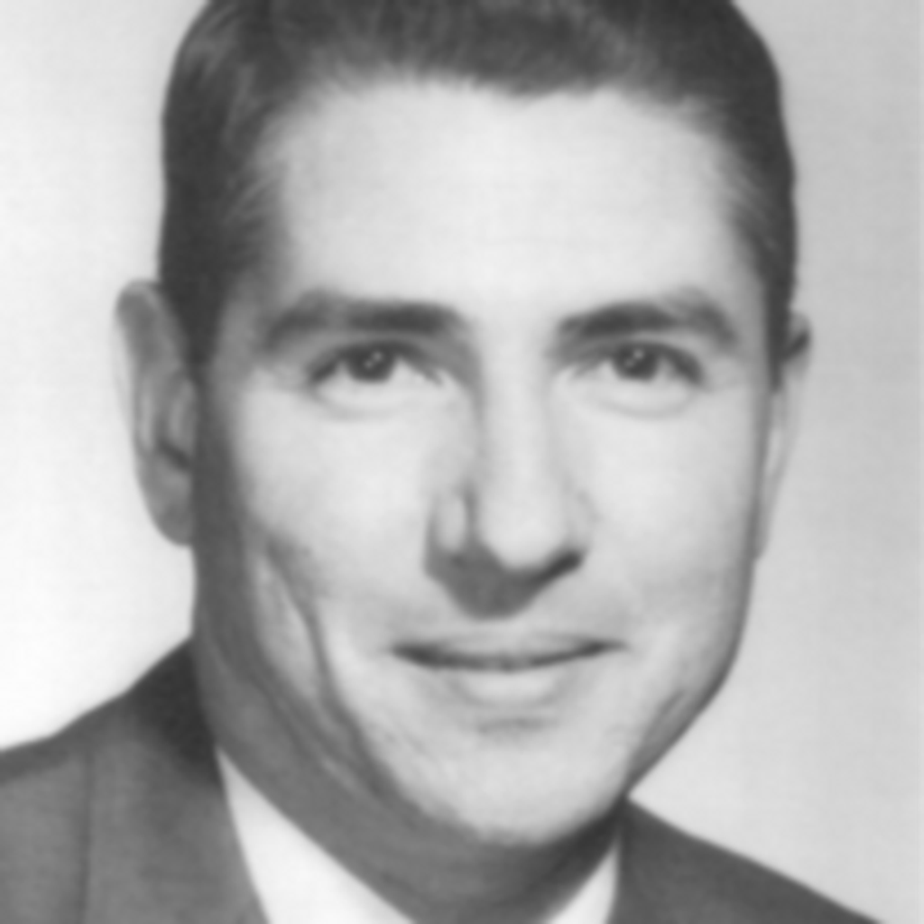 Russell Clifton Salinger