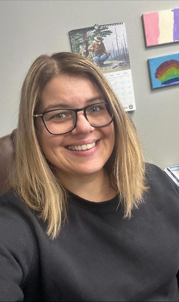 Megan A. Gerak Profile Photo