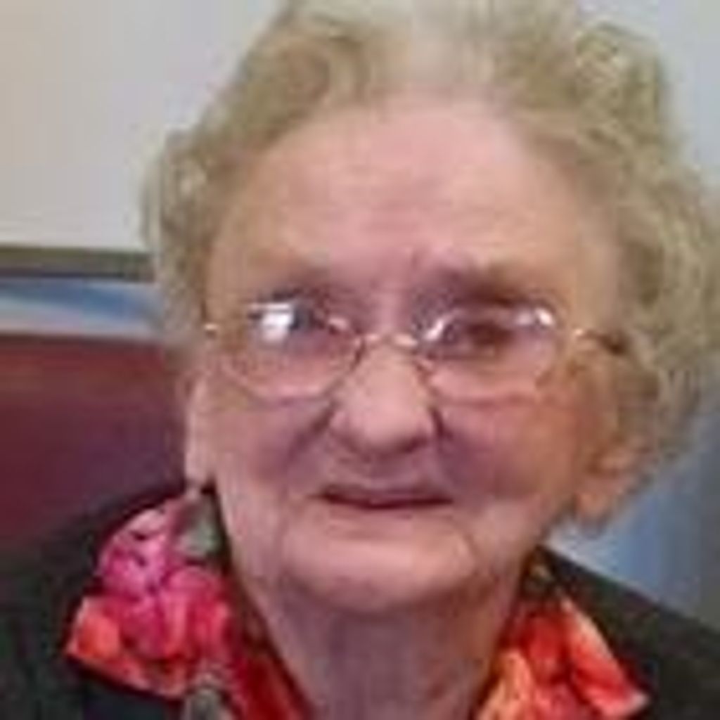 Virginia Mcclure