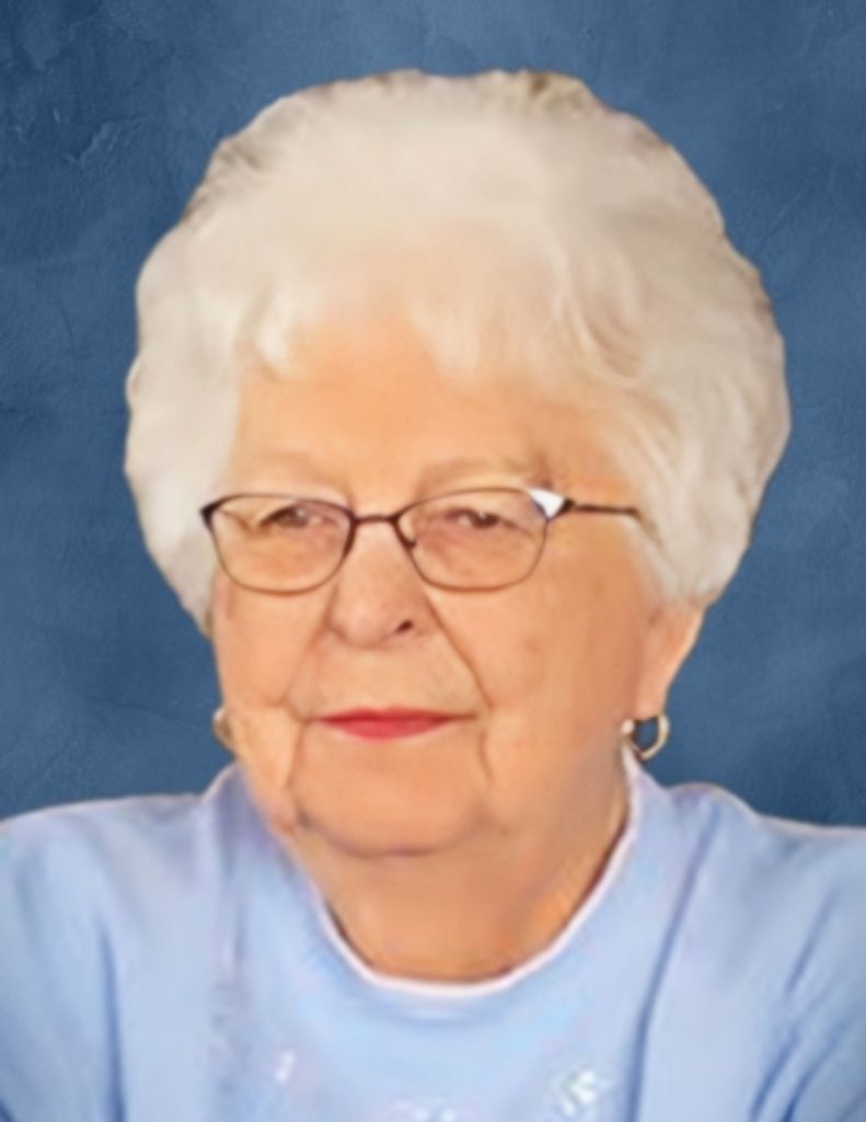 Geraldine E. Rottier Profile Photo