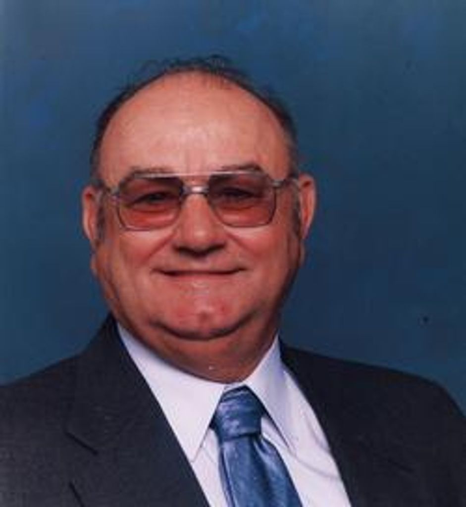 Ross Leroy Barker