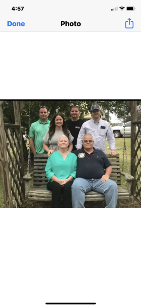 Rantz M. "Tiny" Zipperer, Jr.