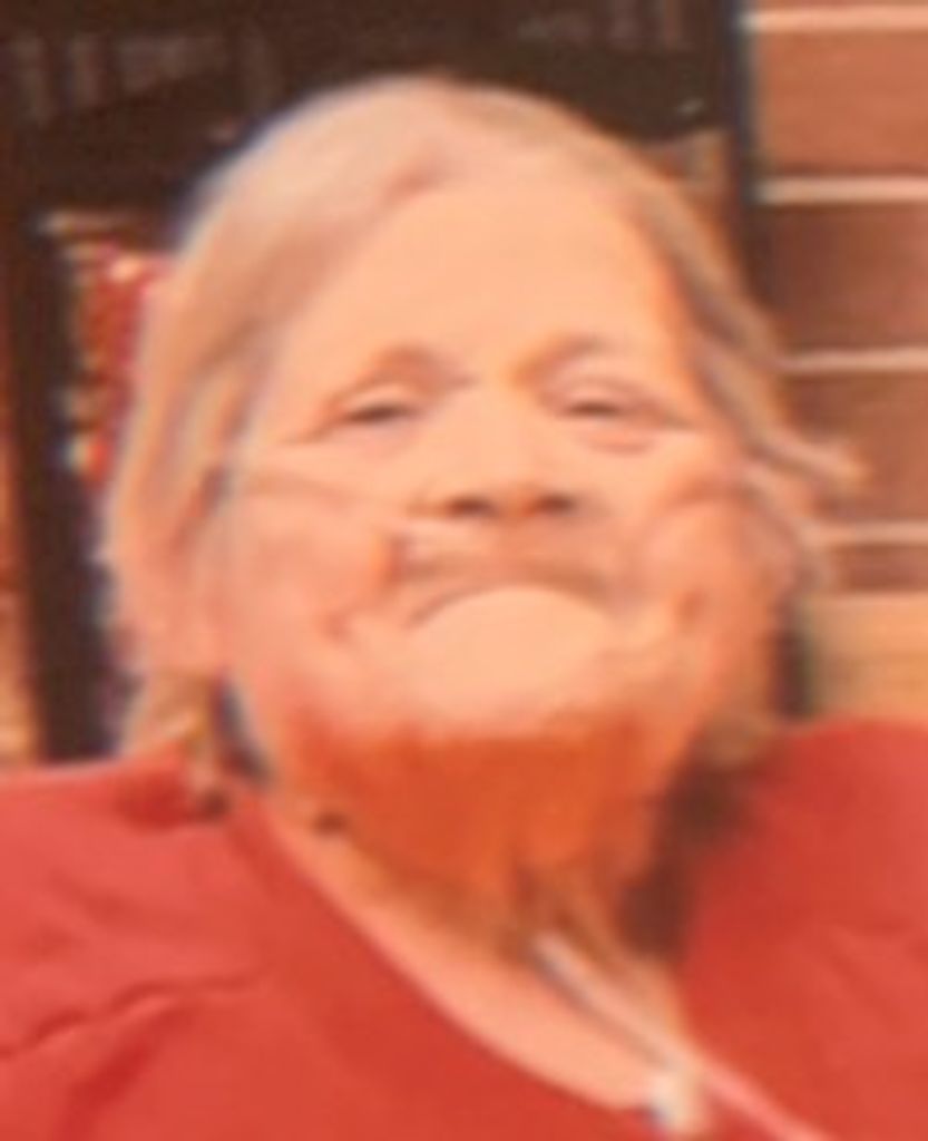 Helen Carter