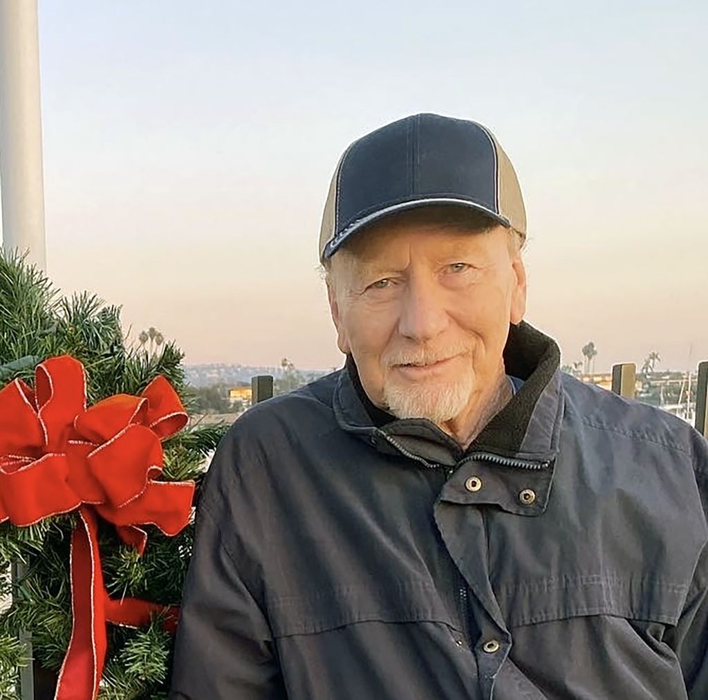 Walter Gene Hale Profile Photo