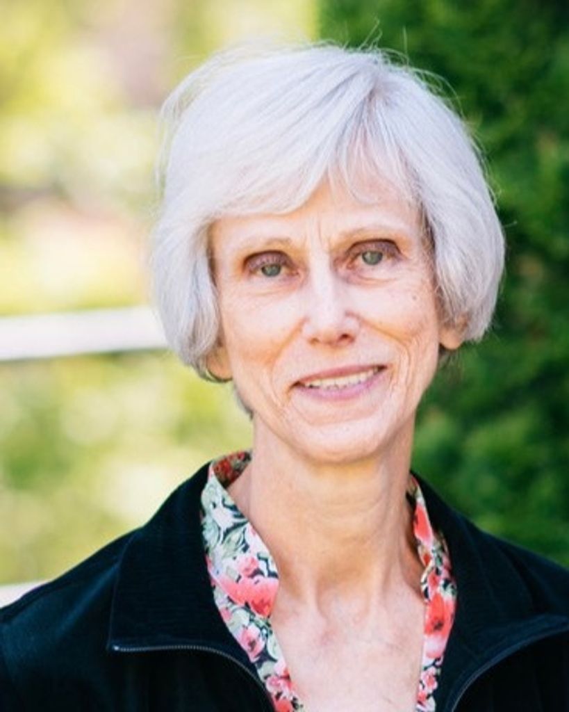 Sandra Fay Johnson