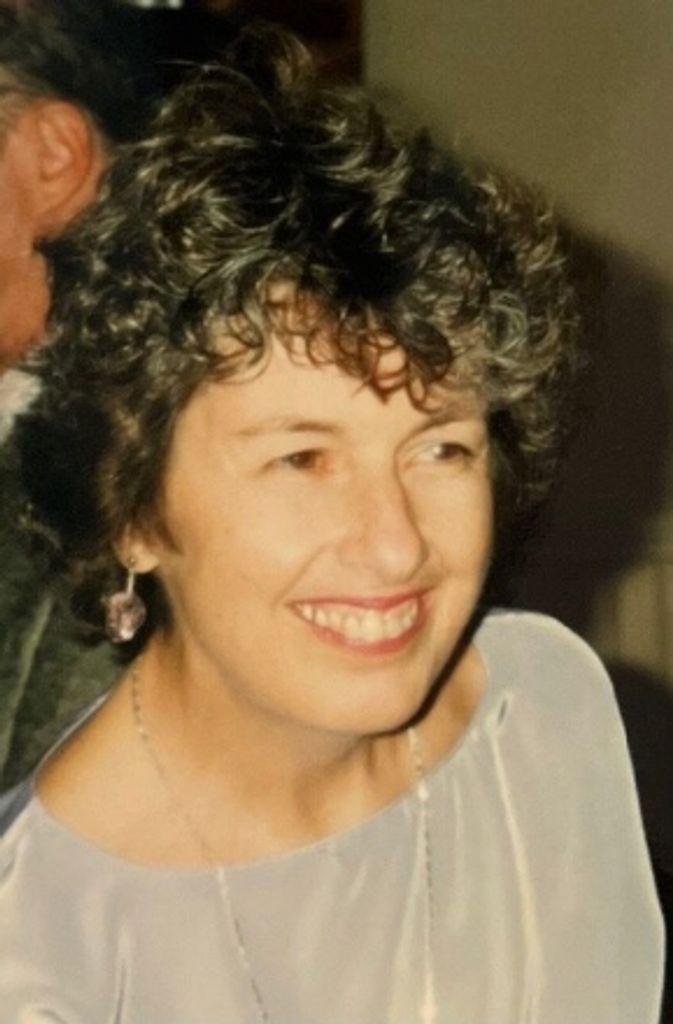 Dorothy M. Wallace Profile Photo