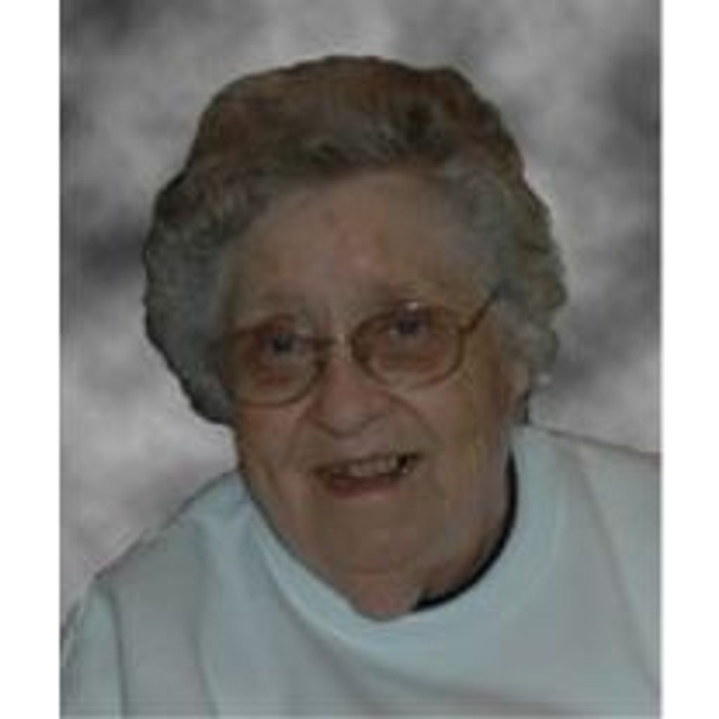 Barbara Louise Damrell