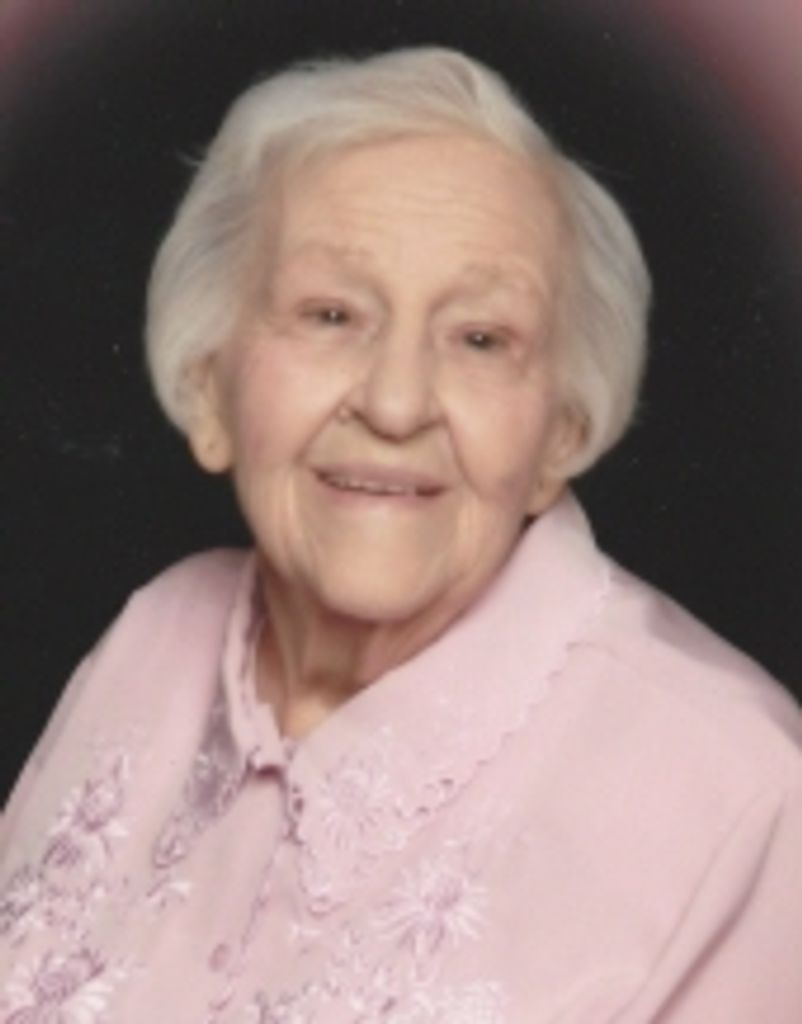 Alma Fifield