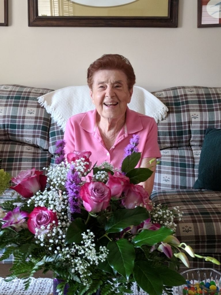 Ann Marie Walton Profile Photo