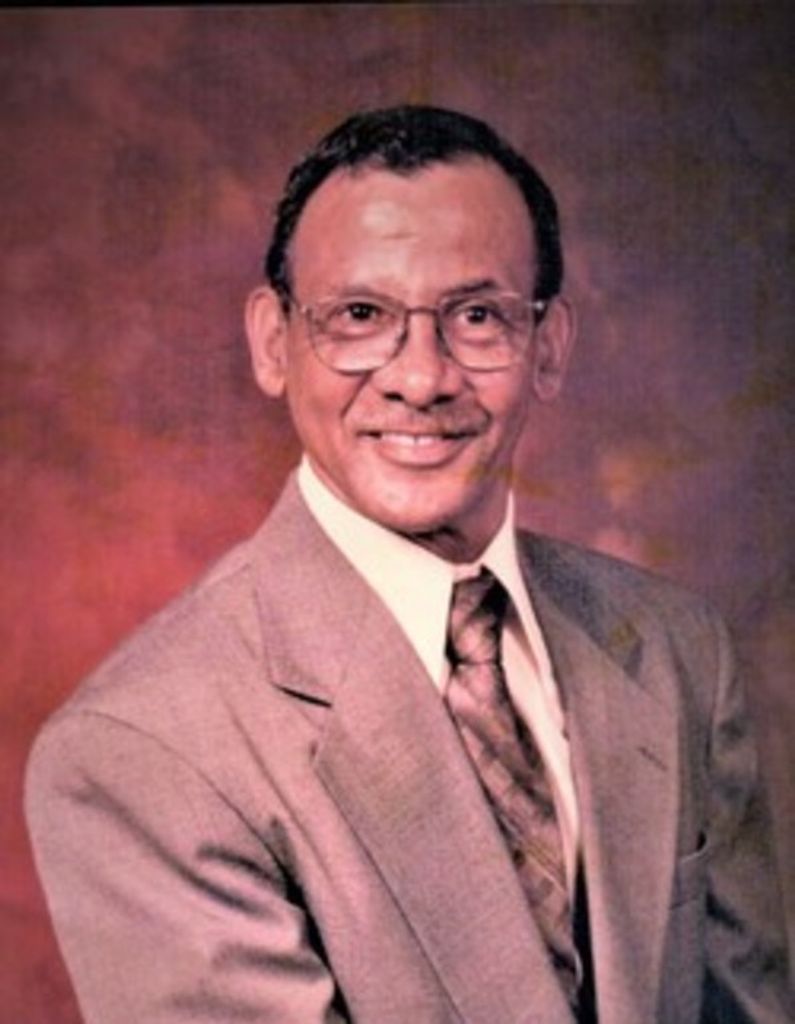 James Edward Landry Profile Photo