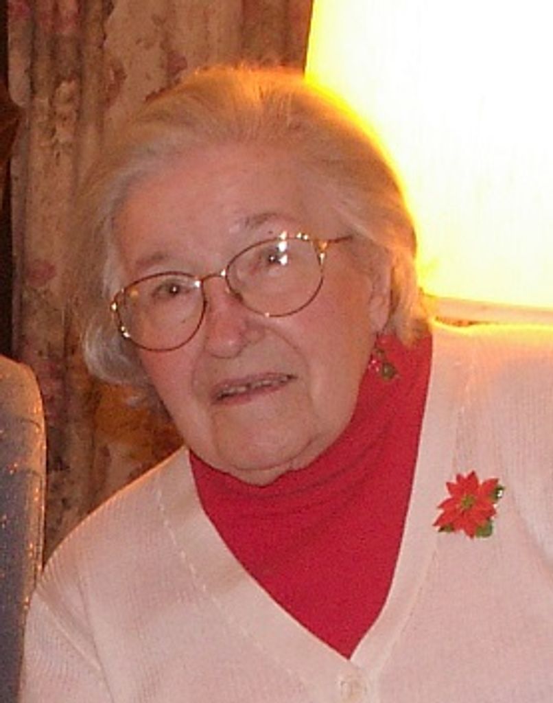 Ruth S. Steinhard