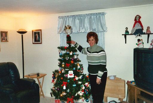 Rosalie Rita (Goeb)  Eikenberg photo gallery thumbnail 49 of 71