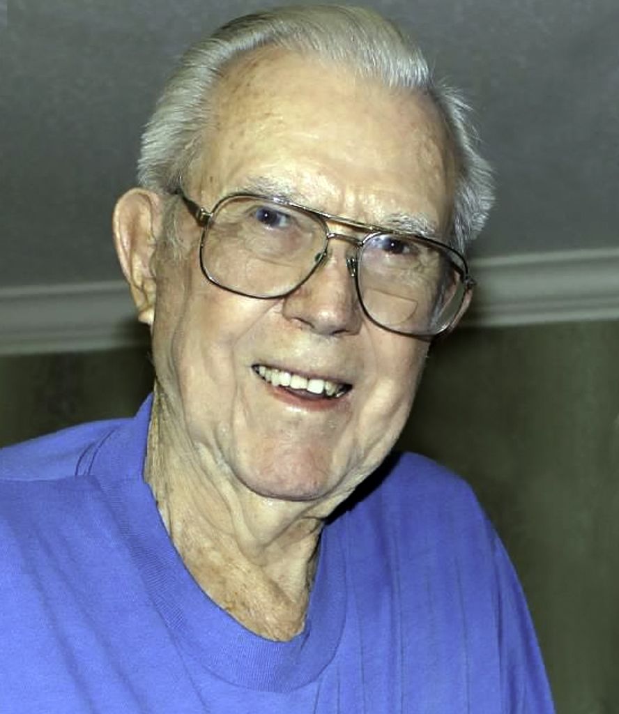 Mr. J. Hollis Bates Profile Photo