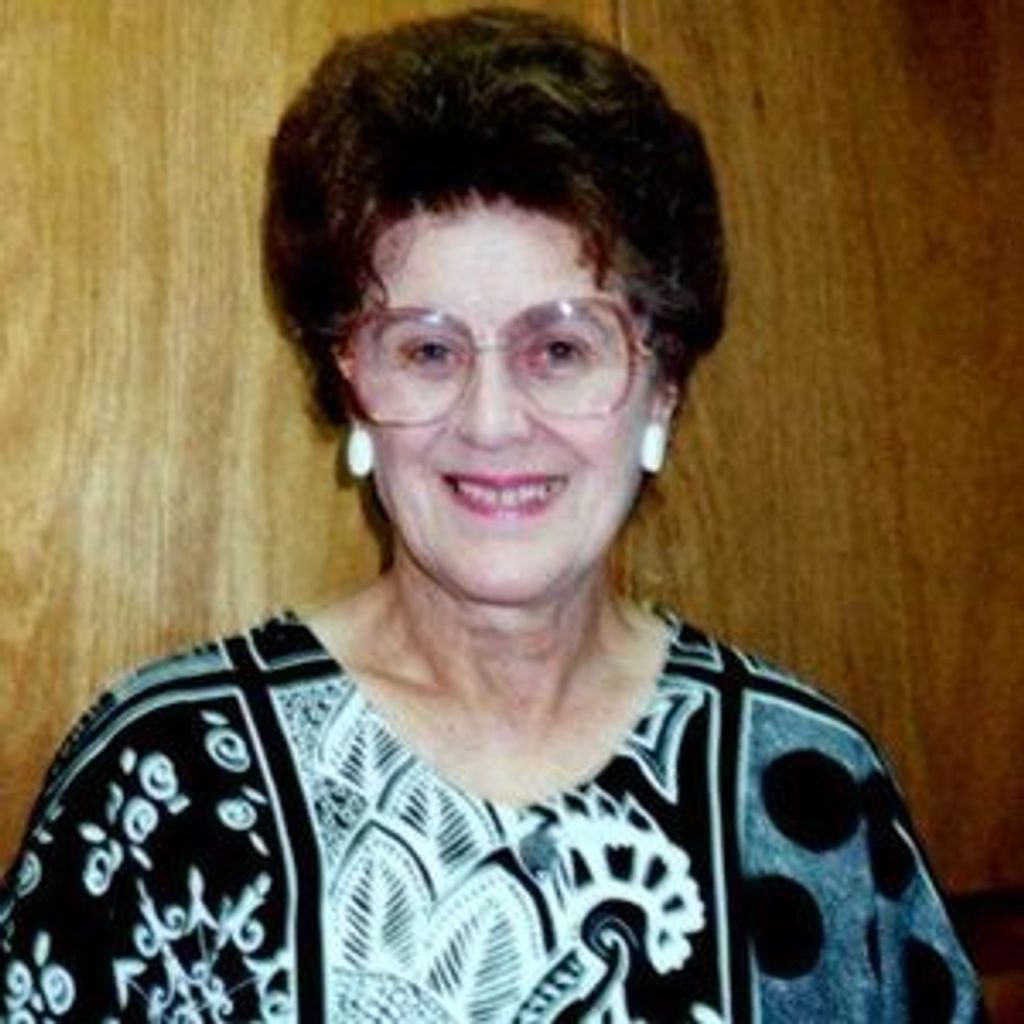 Hazel Franotovich