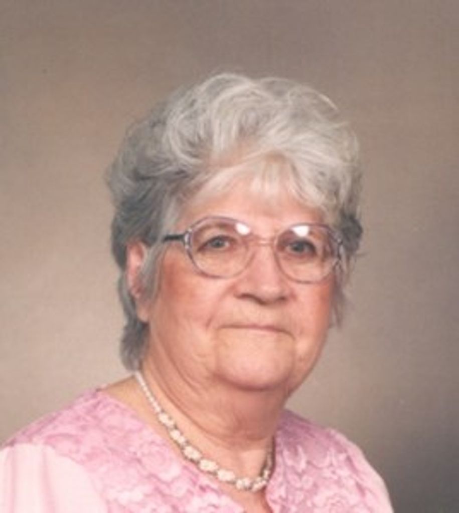 Helen L. Moore