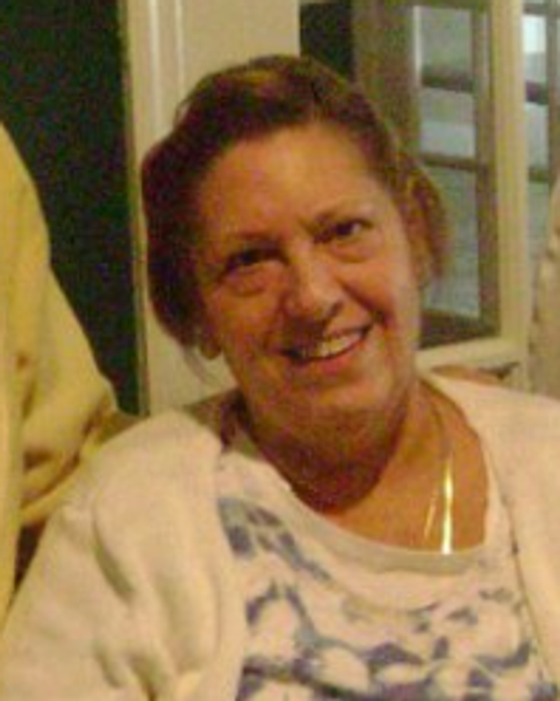 Patricia E McMillen Profile Photo