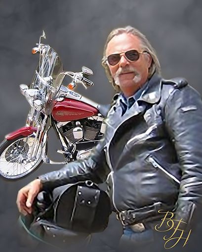 Daniel Dean Rogotzke's obituary image