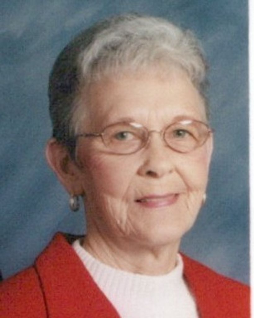 Ann V. Wilson Profile Photo
