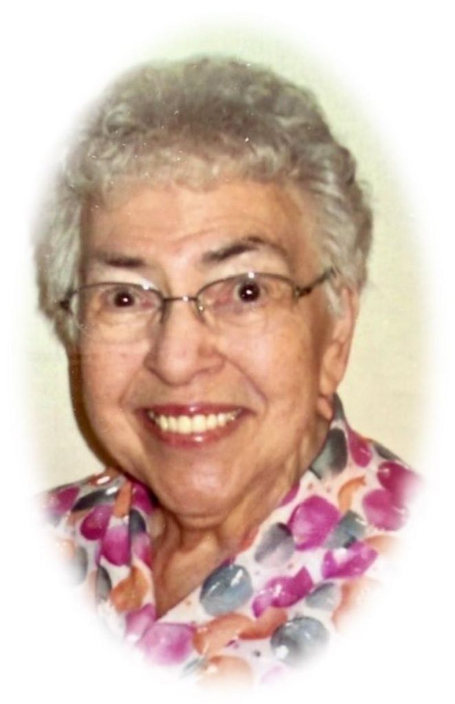 Sr. Geraldine Eakes Profile Photo