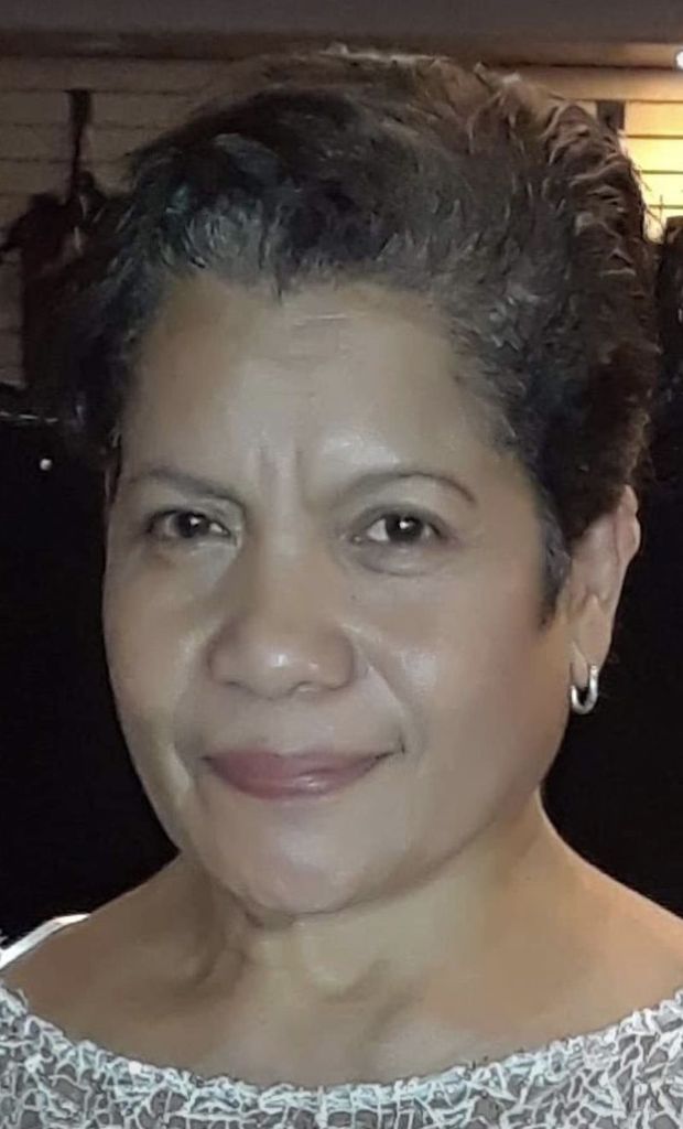 Amelita Bautista Daniels