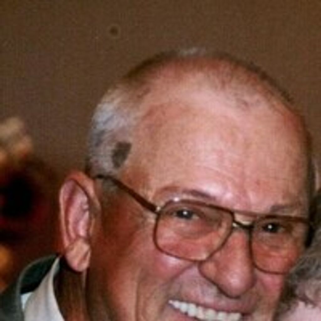 Robert C. Karsen Sr.