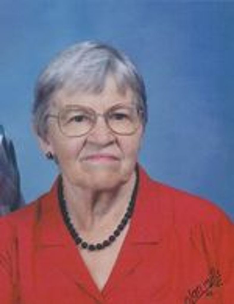 Helen Gladys Wheeler