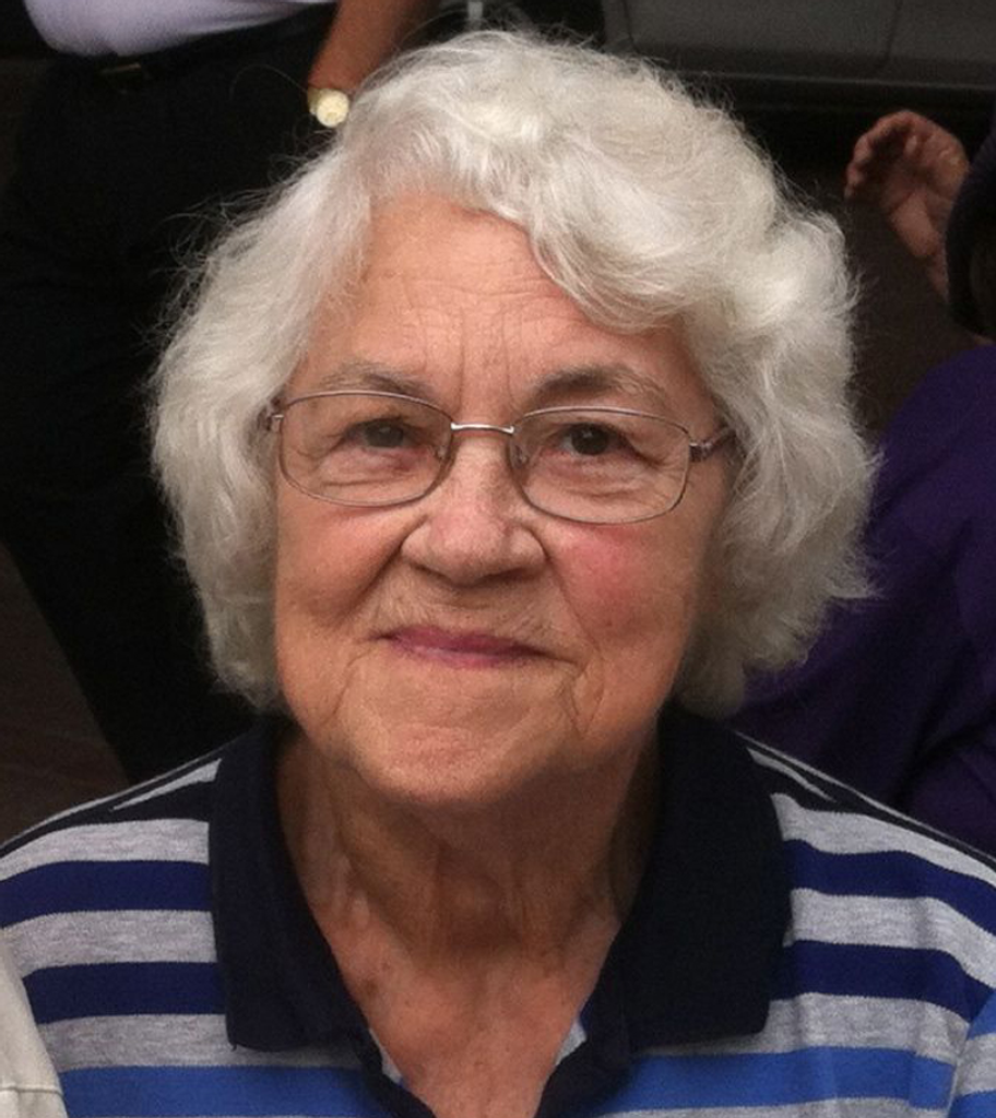 Mae E. Duncan Profile Photo
