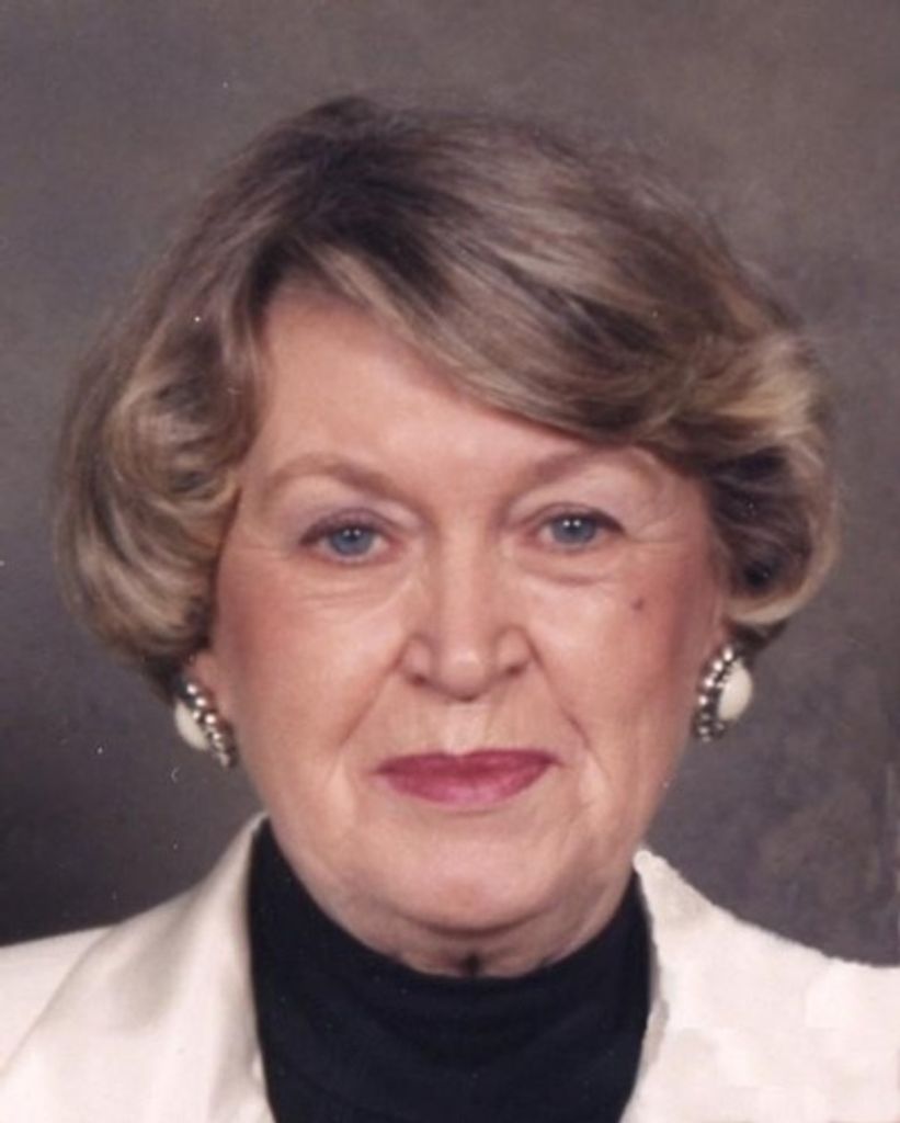 Patricia Wilson