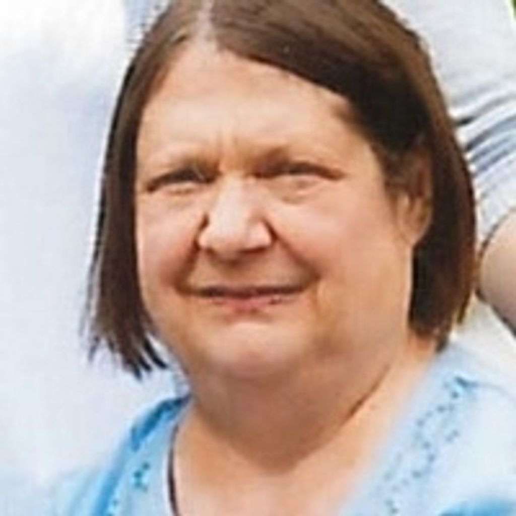 Victoria Ann Hiett