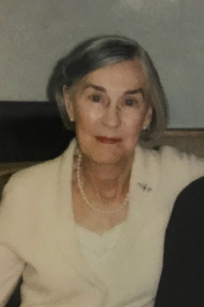 Sheila Crane Goldsborough Profile Photo