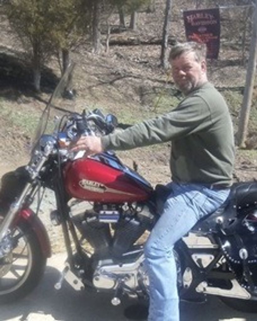 Terry N. Waugh