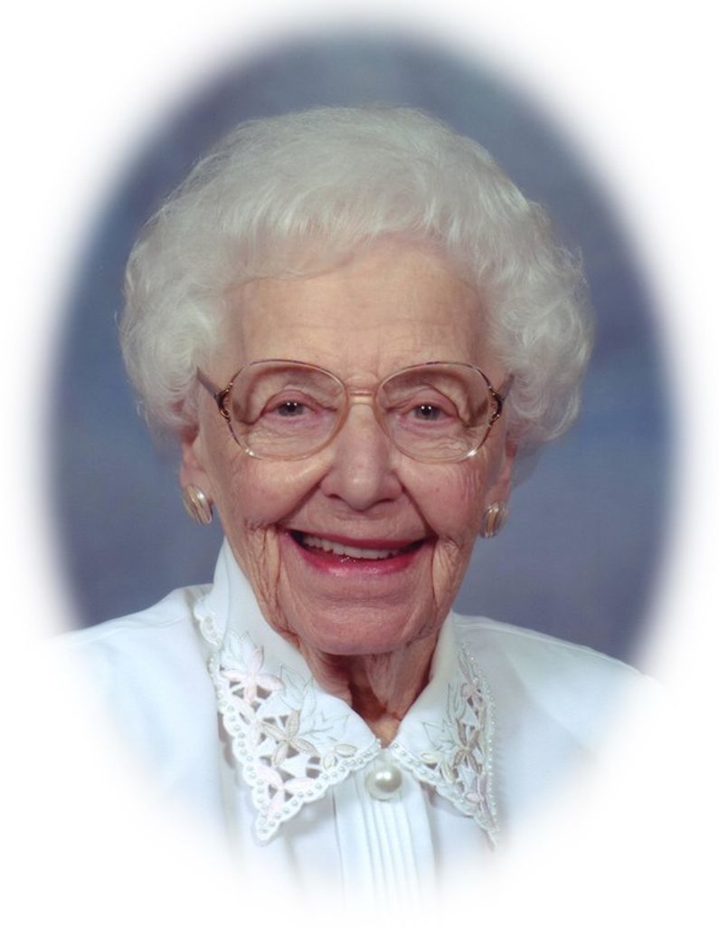 Goldie M Weldon Ritter