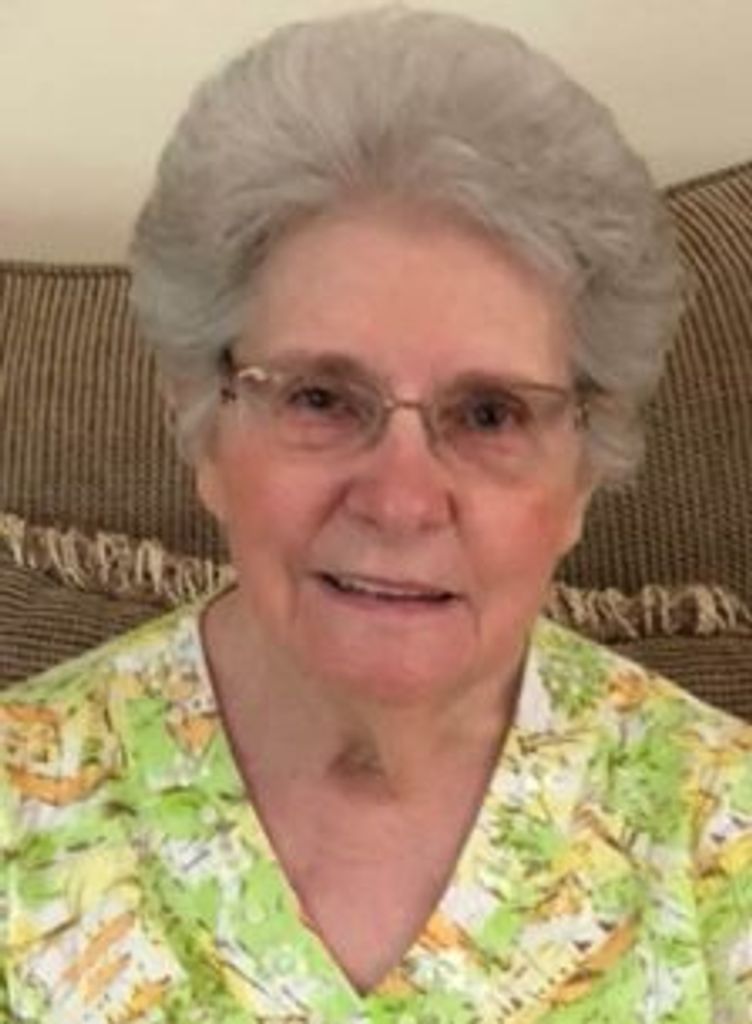 Patricia Collins Quick