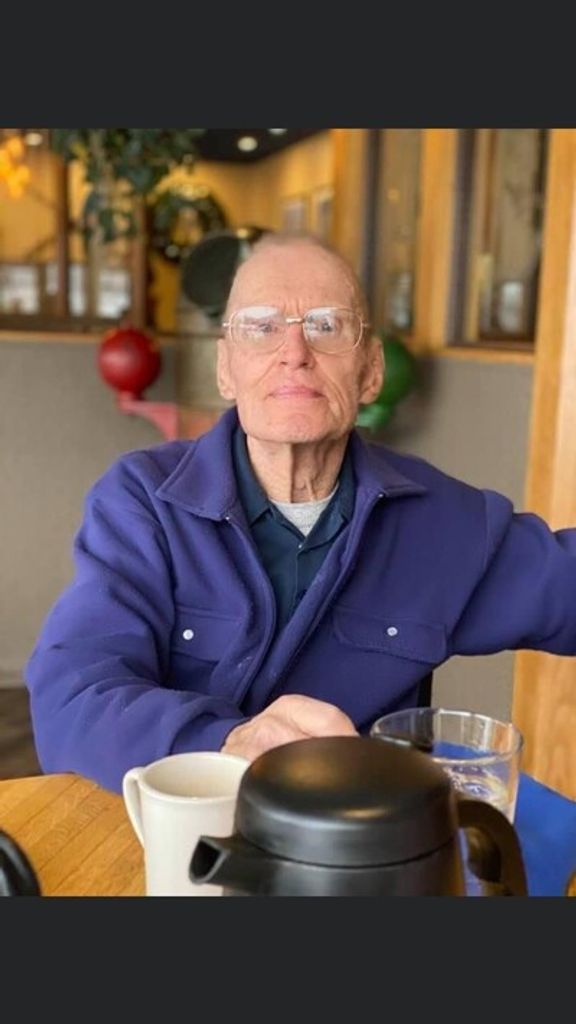 Rudolph 'Rudy' B. Aspdal