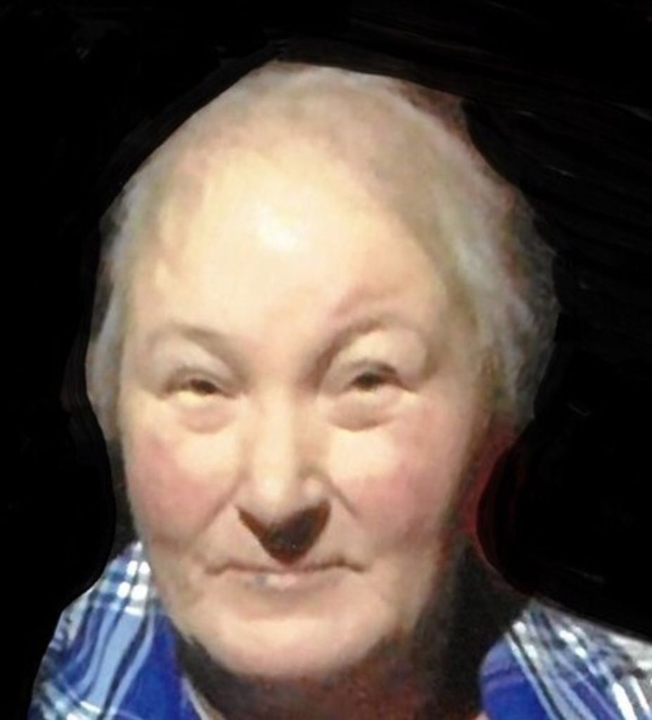 Geraldine Isabel Sheppard Profile Photo