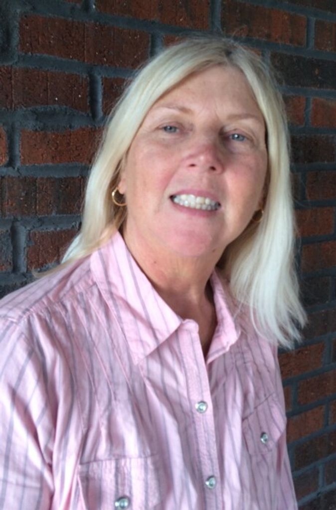 Martha Sherrill